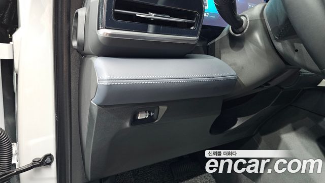 Renault Korea Grand Koleos 2025 — photo 37