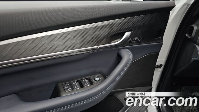 Renault Korea Grand Koleos 2025 — photo 38