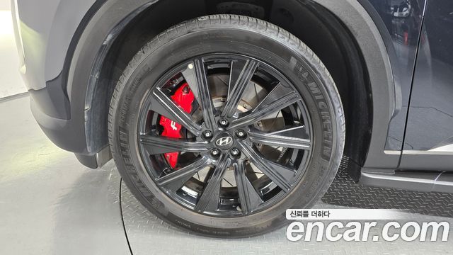 Hyundai Palisade 2019 — photo 5