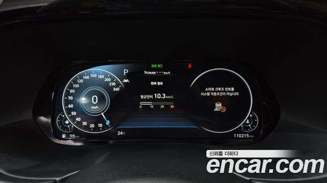 Hyundai Palisade 2019 — photo 8