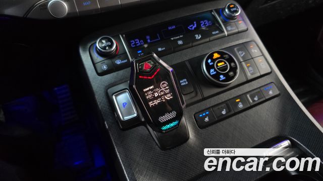 Hyundai Palisade 2019 — photo 9