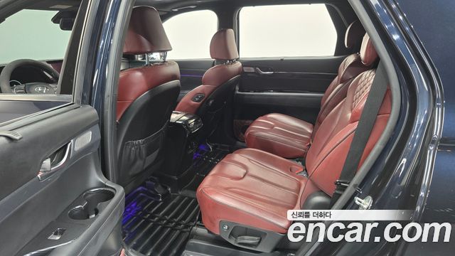 Hyundai Palisade 2019 — photo 12