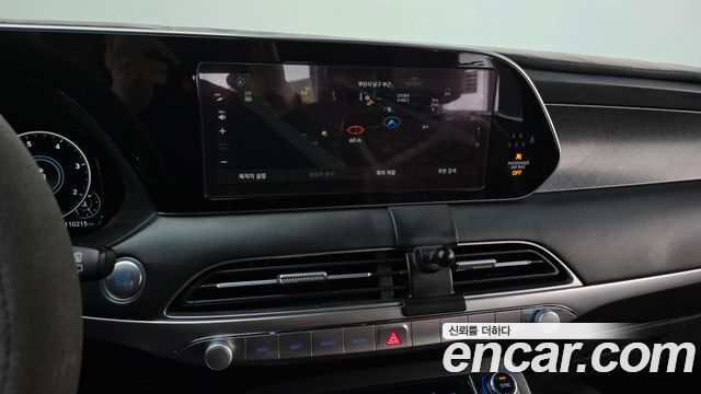 Hyundai Palisade 2019 — photo 14