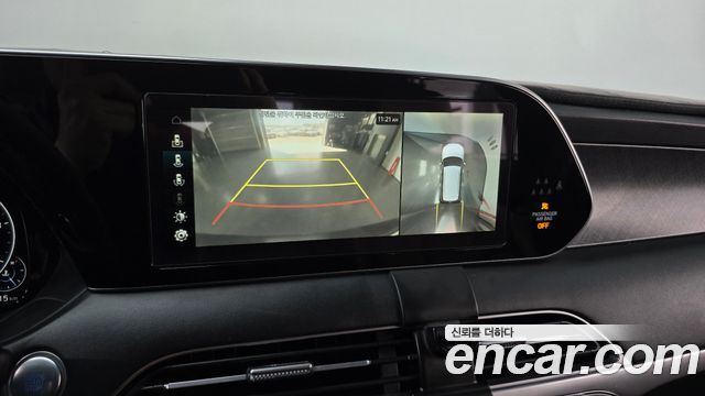 Hyundai Palisade 2019 — photo 15