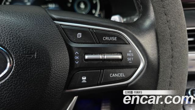 Hyundai Palisade 2019 — photo 16
