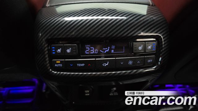 Hyundai Palisade 2019 — photo 18
