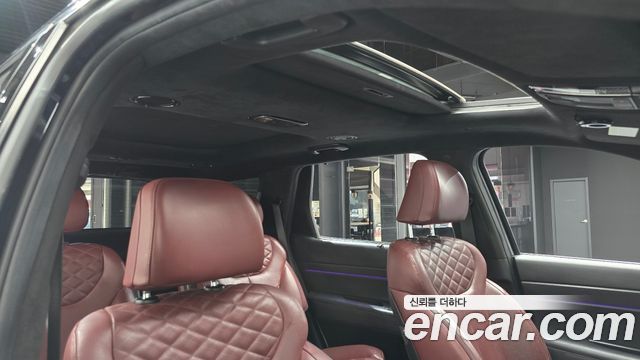 Hyundai Palisade 2019 — photo 19