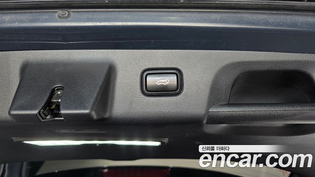 Hyundai Palisade 2019 — photo 20