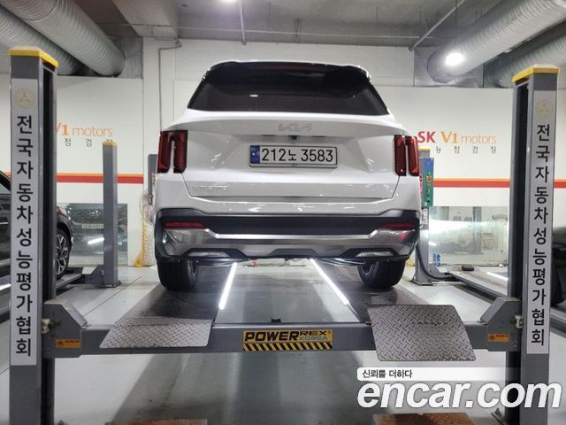 Kia Sorento 2024 — photo 2