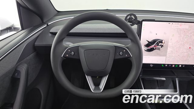 Tesla Model Y 2026 — photo 19