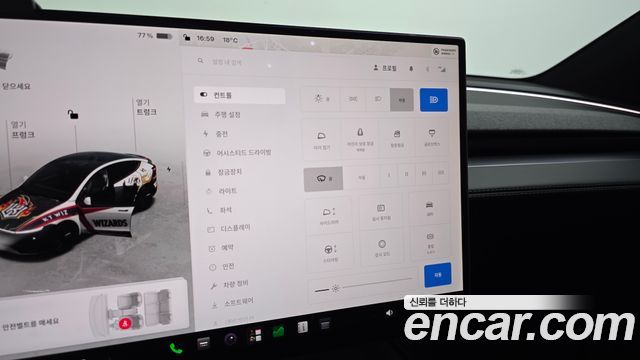 Tesla Model Y 2026 — photo 23