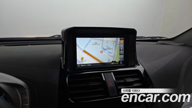 Chevrolet Korea Spark 2014 — photo 20