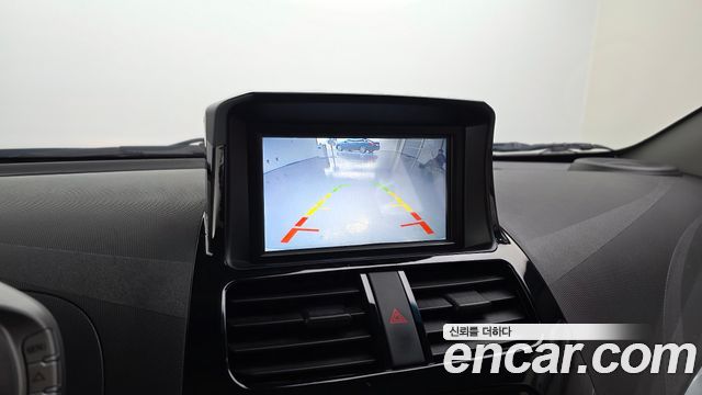 Chevrolet Korea Spark 2014 — photo 21