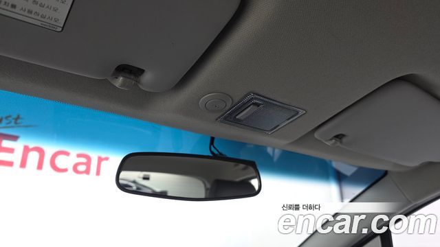 Chevrolet Korea Spark 2014 — photo 23