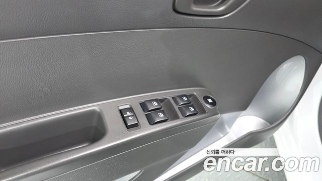 Chevrolet Korea Spark 2014 — photo 25