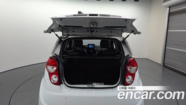 Chevrolet Korea Spark 2014 — photo 26