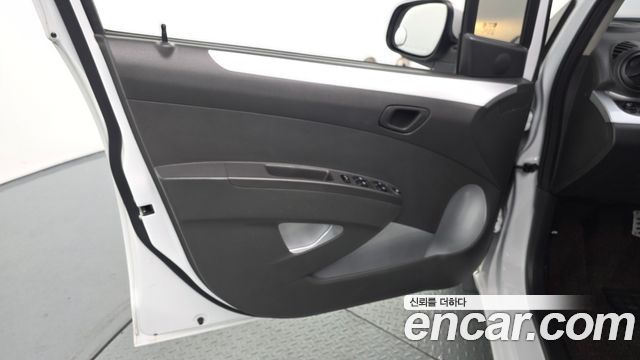 Chevrolet Korea Spark 2014 — photo 14