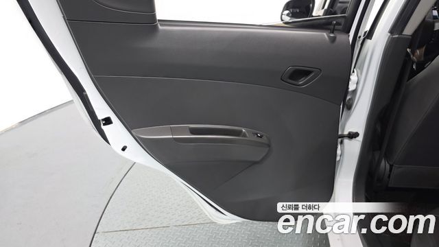 Chevrolet Korea Spark 2014 — photo 15