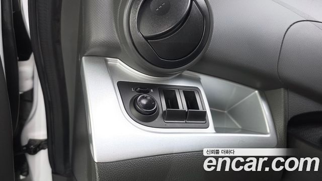 Chevrolet Korea Spark 2014 — photo 29