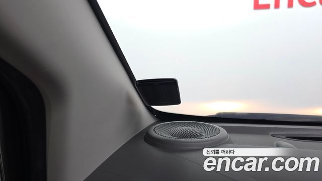 Chevrolet Korea Spark 2014 — photo 30
