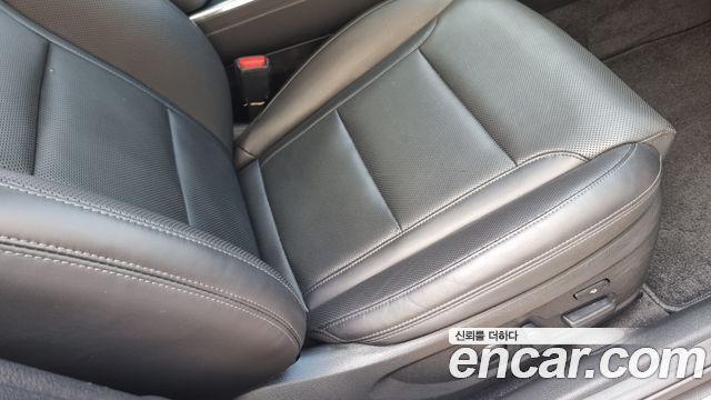 Hyundai Grandeur 2022 — photo 7