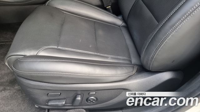 Hyundai Grandeur 2022 — photo 10