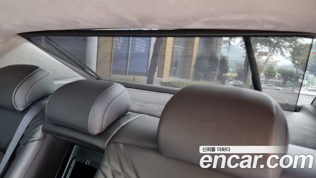 Hyundai Grandeur 2022 — photo 11