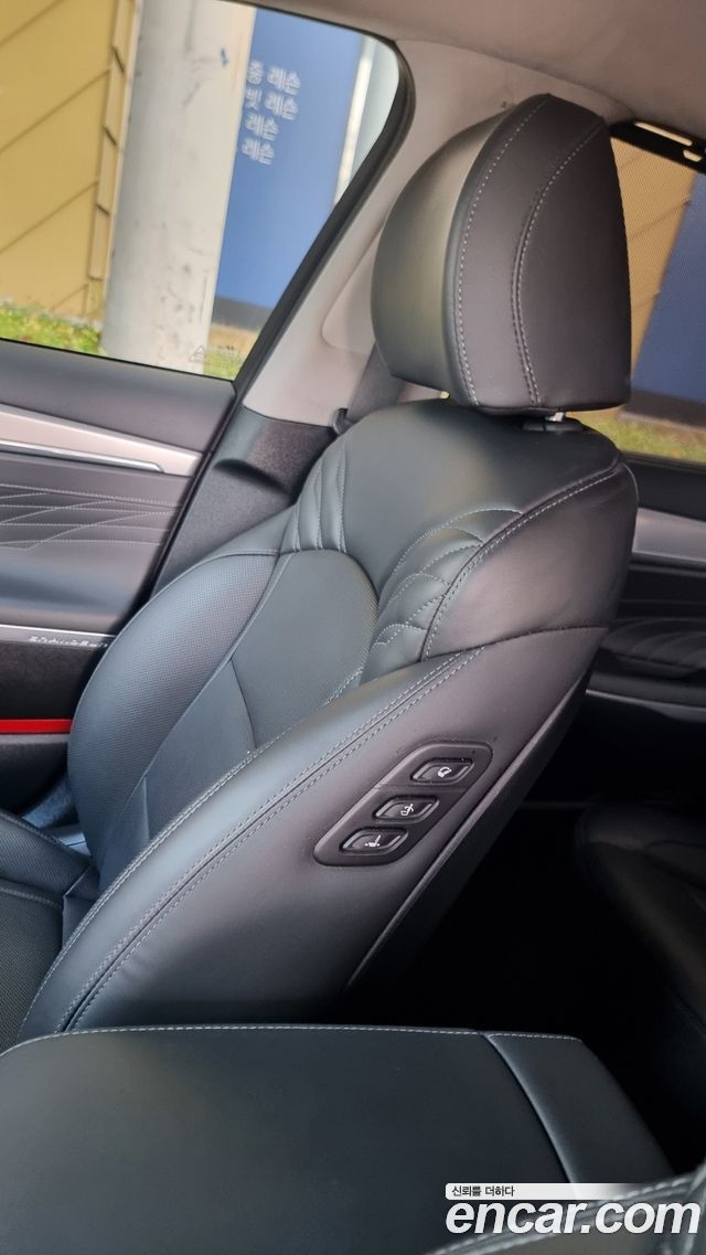 Hyundai Grandeur 2022 — photo 12