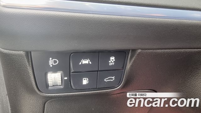 Hyundai Grandeur 2022 — photo 13
