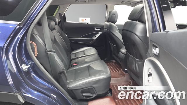 Hyundai Maxcruz 2017 — photo 18