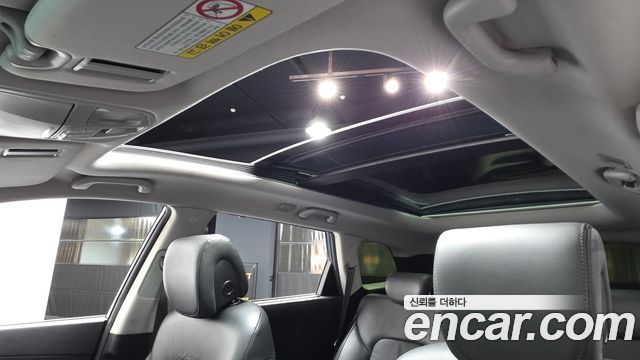 Hyundai Maxcruz 2017 — photo 25