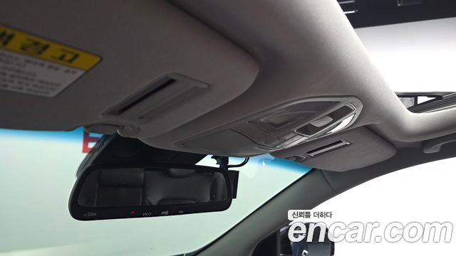 Hyundai Maxcruz 2017 — photo 27