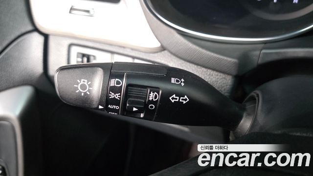 Hyundai Maxcruz 2017 — photo 30