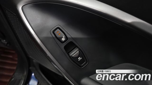 Hyundai Maxcruz 2017 — photo 31