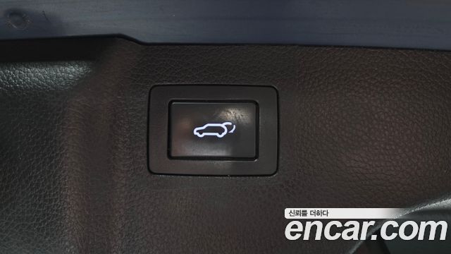 Hyundai Maxcruz 2017 — photo 32