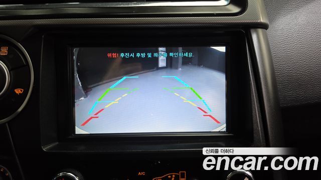 KG Mobility KORANDO 2016 — photo 14