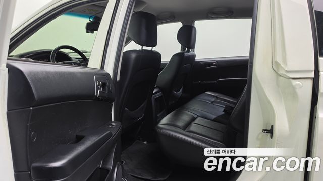 KG Mobility KORANDO 2016 — photo 17