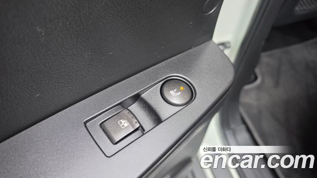 KG Mobility KORANDO 2016 — photo 18