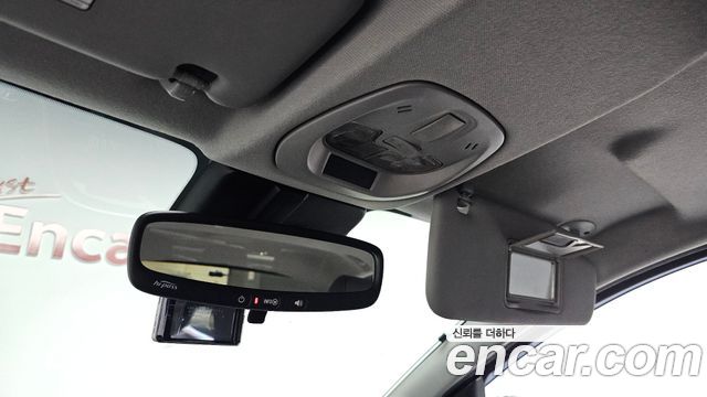 Chevrolet Korea Spark 2016 — photo 24