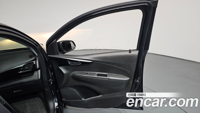 Chevrolet Korea Spark 2016 — photo 14