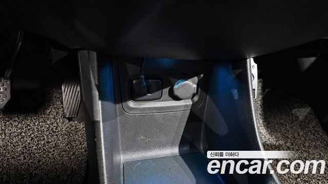 Chevrolet Korea Spark 2016 — photo 29