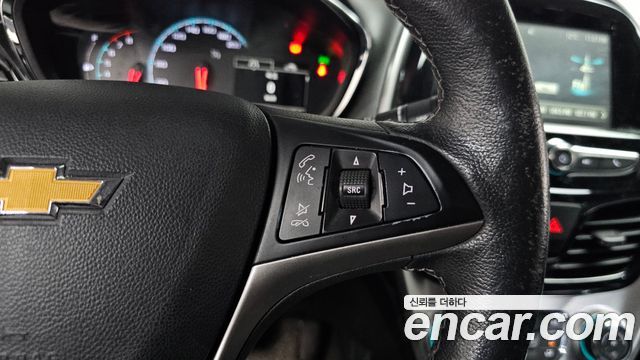 Chevrolet Korea Spark 2016 — photo 31