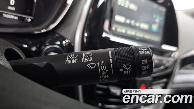 Chevrolet Korea Spark 2016 — photo 32