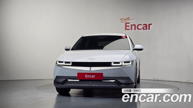 Hyundai Ioniq5 2024 — photo 3