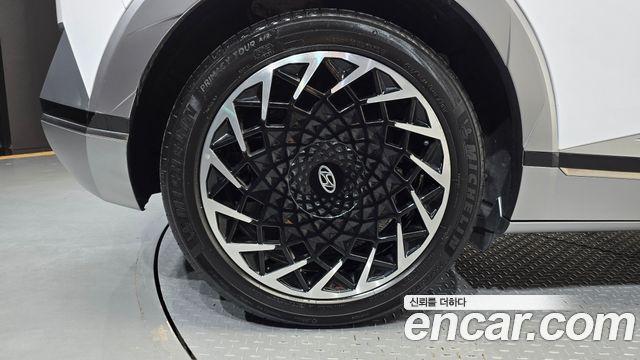Hyundai Ioniq5 2024 — photo 5