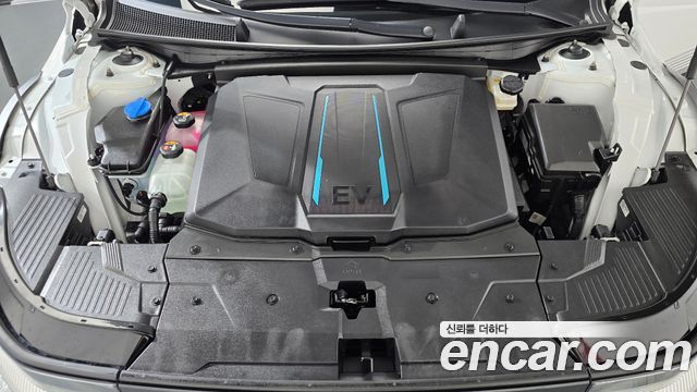 Hyundai Ioniq5 2024 — photo 6