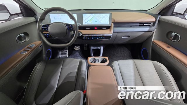 Hyundai Ioniq5 2024 — photo 10