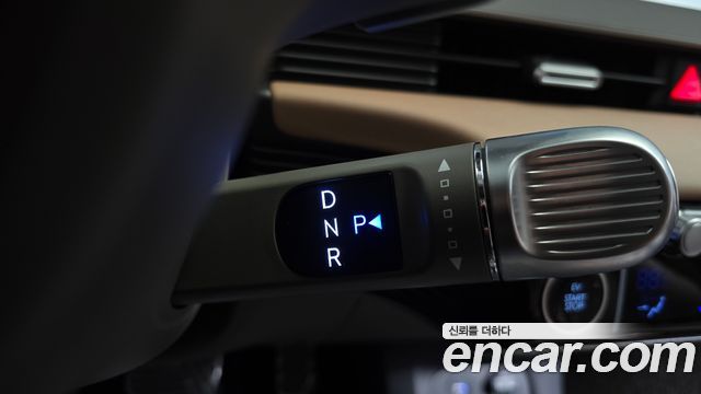 Hyundai Ioniq5 2024 — photo 12