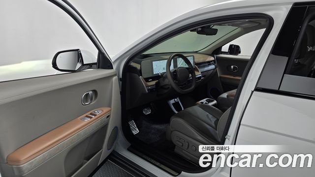 Hyundai Ioniq5 2024 — photo 13