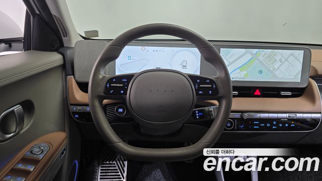 Hyundai Ioniq5 2024 — photo 18